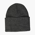 Carhartt Acrylic Watch Hat Beanie Charcoal