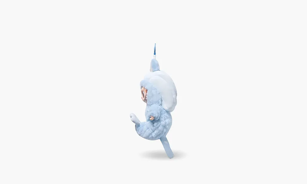 Игрушка Pop Mart Labubu The Monster Hide And Seek