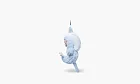 Игрушка Pop Mart Labubu The Monster Hide And Seek