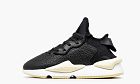Y-3 Kaiwa Black Cream White