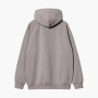 Carhartt WIP FW24 Hooded Yute Sweat 