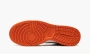 Nike Dunk High Picante Red 