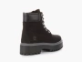Timberland 6-Inch Waterproof Platform WMNS Black 