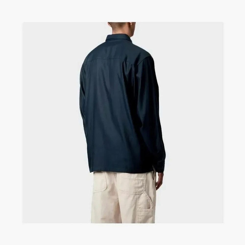 Carhartt WIP SS25 LS Delaney Shirt