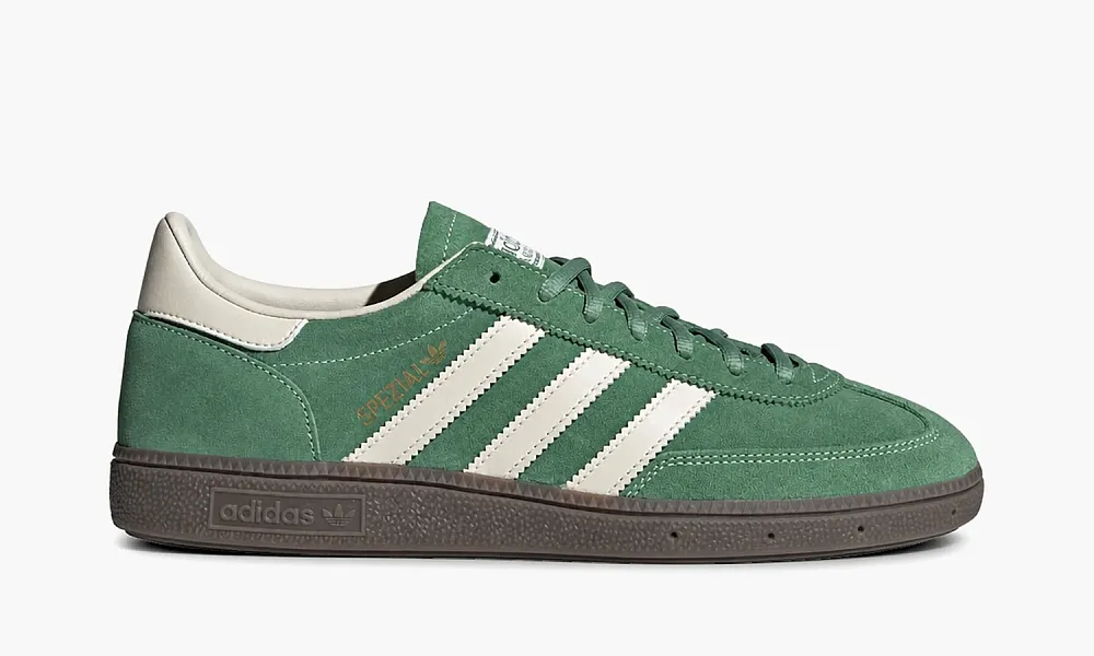 Adidas Handball Spezial Preloved Green