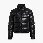 The North Face 2000 Retro Nuptse Jacket WMNS Black
