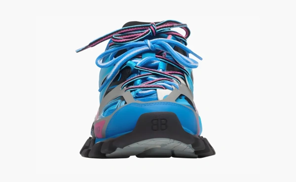 Balenciaga Track Trainer WMNS Blue 