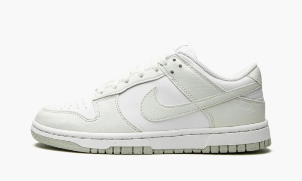 Nike Dunk Low WMNS Next Nature White Mint 