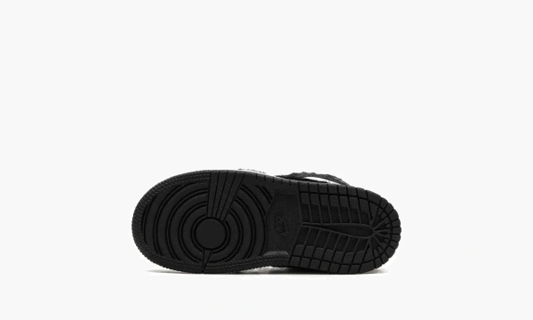 Air Jordan 1 High TD Twist 2.0 