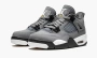 Air Jordan 4 Retro GS "Cool Grey" 