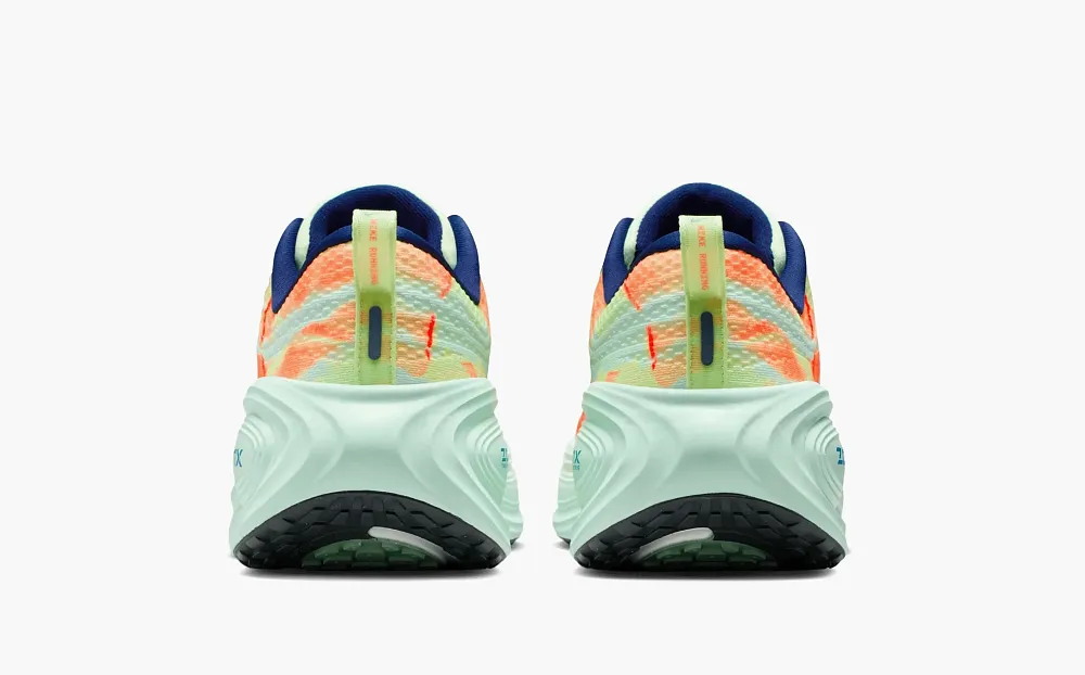 Nike Vomero Plus Barely Volt