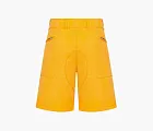 Dior x Stone Island Bermuda Shorts Yellow
