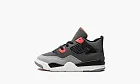 Air Jordan 4 TD Infared