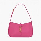 Saint Laurent Hobo Bag Bubblegum