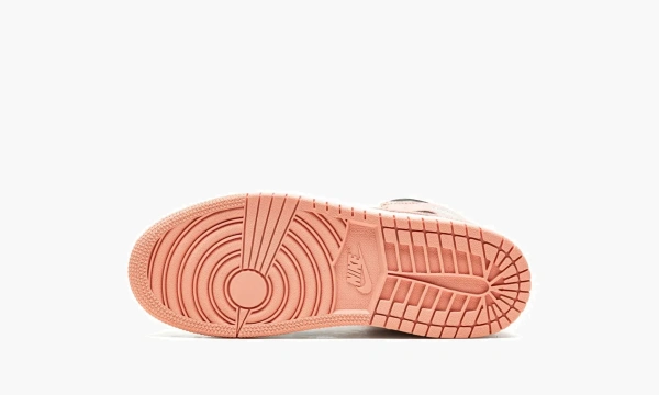 Air Jordan 1 Mid PS Light Madder Root 