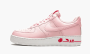 Air Force 1 '07 LX "Thank You Plastic Bag - Pink Foam" 