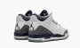 Air Jordan 3 Retro GS Midnight Navy 