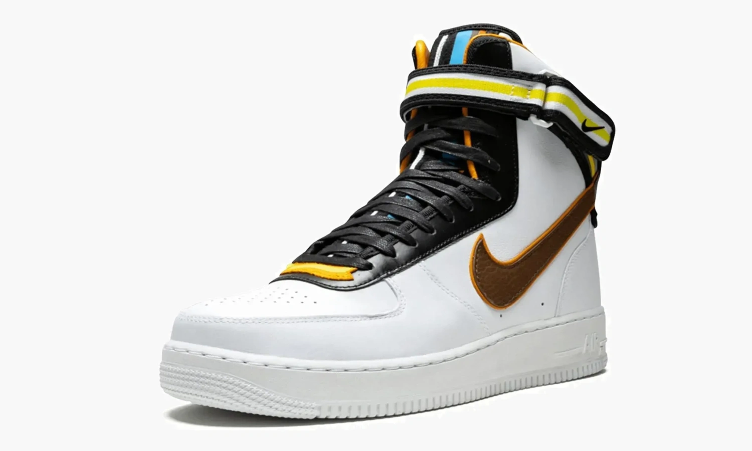 Air Force 1 Hi SP Tisci White 