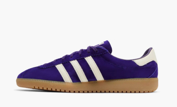 Adidas Bermuda Collegiate Purple 