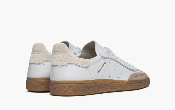 Adidas Handball Spezial x Invincible Terrace Redefined Pack - Crystal White 