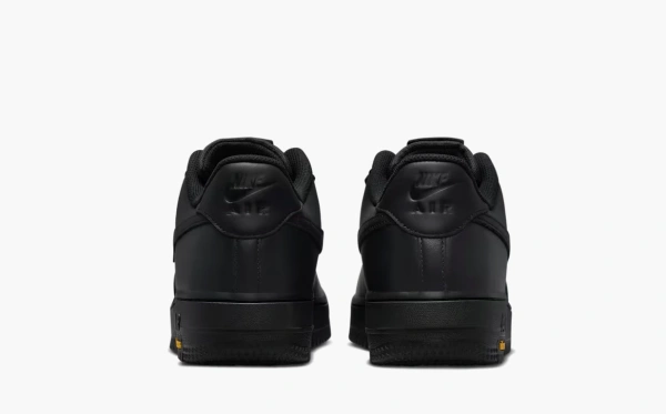 Nike Air Force 1 Low GORE-TEX Vibram Black 