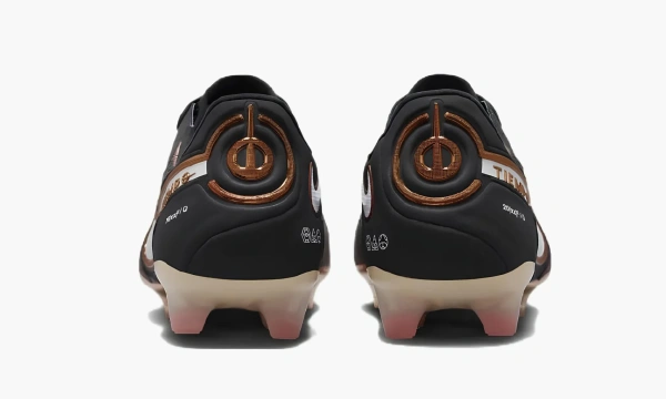 Nike Tiempo Legend 9 Elite Q Fg Generations Pack Space Purple 