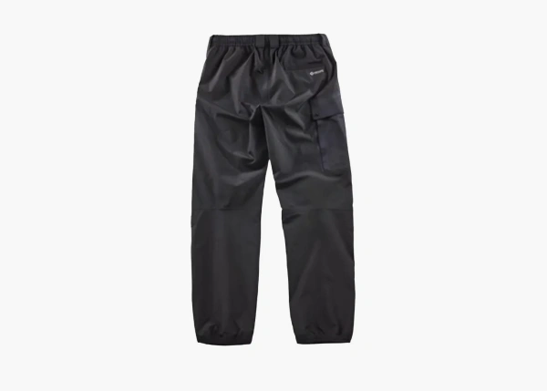 Spyder x C.P. Company Woven Workwear Pants Black 