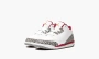 Air Jordan 3 TD "Cardinal" 