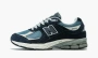 New Balance 2002r Dark Navy 