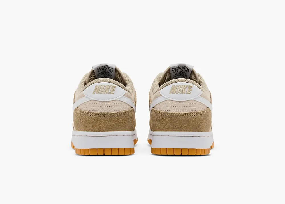 Nike Dunk Low SE Light Orewood Gum