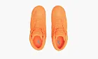 Nike Air Baltoro x Stussy Safety Orange