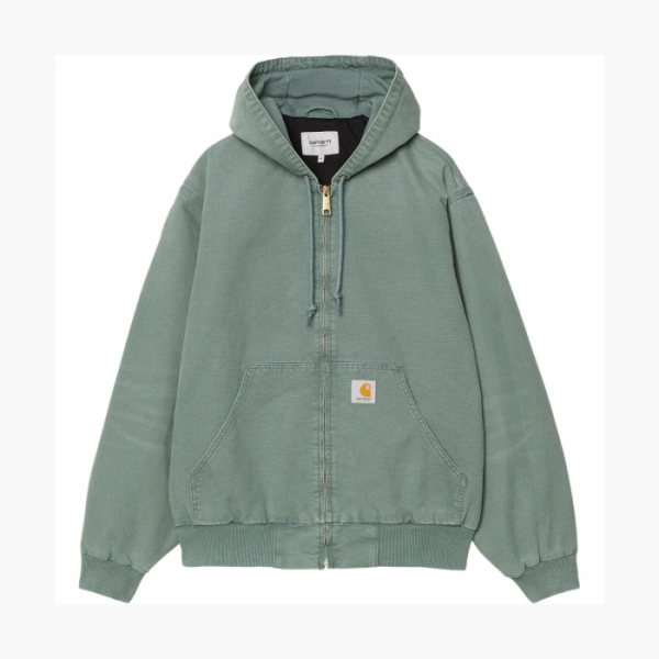 Carhartt WIP SS25 OG Active Jacket 