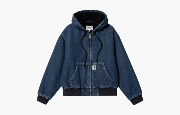 Carhartt WIP Elliot Hooded Liner 