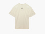 Adidas x Fear Of God Athletics Performance Jersey Tee "Pale Yellow" 