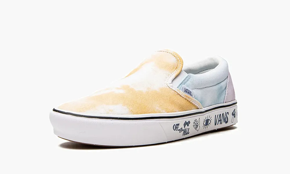Vans Comfycush Slip-on