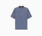 Dior x Stone Island T-Shirt Blue