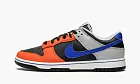 Nike Dunk Low Emb Nba 75th Anniversary - New York Knicks