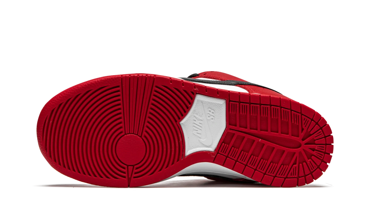 Nike SB Dunk Low Pro Chicago 