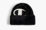 Champion BIG C Warm Beanie Black 