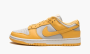 фото Nike Dunk Low WMNS "Citron Pulse" (Nike Dunk)-DD1503 002