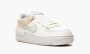 W AF1 SHADOW "Sail / Citron Tint" 