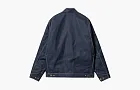 Carhartt WIP OG Detroit Jacket Navy