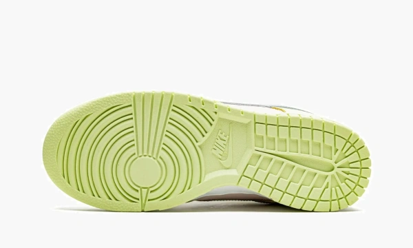 Nike Dunk Low WMNS Lime Ice 