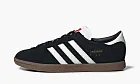 adidas Stadt 'Core Black Off White Better Scarlet'