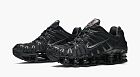 Nike Shox TL WMNS Black 2019