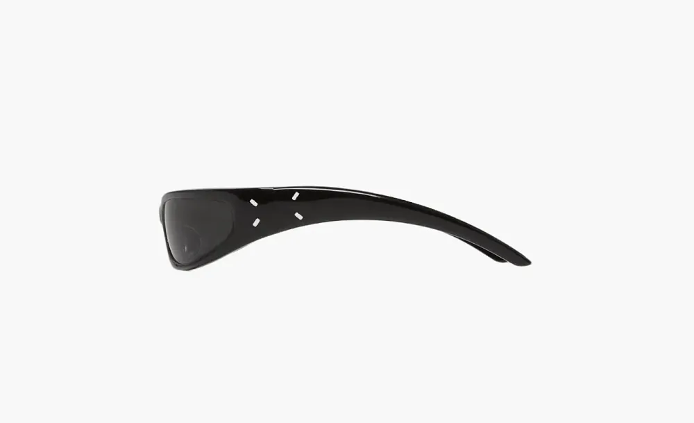 Maison Margiela X Gentle Monster Sunglasses For Women Black