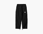 Carhartt WIP Cargo Jogger Pants Black