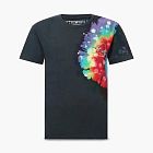 Travis Scott Cactus Jack Tee Navy