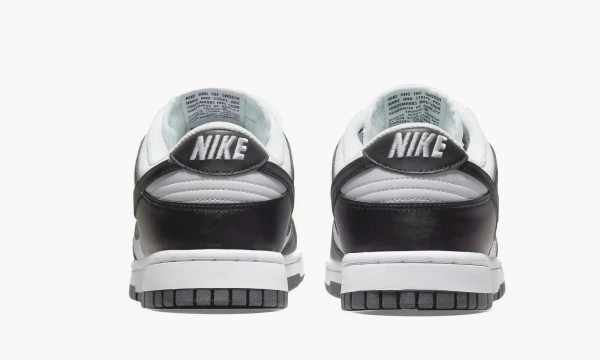 Nike Dunk Low WMNS Next Nature White Black Panda 