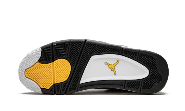 Air Jordan 4 Cool Grey 